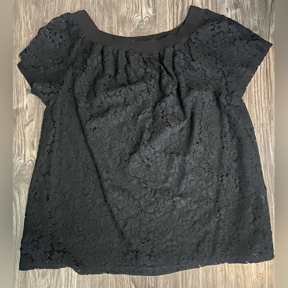Solitaire Blouse